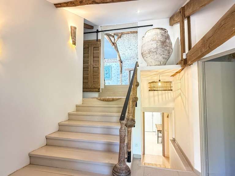 Propriété Bayonne - 10 chambres - 770m²