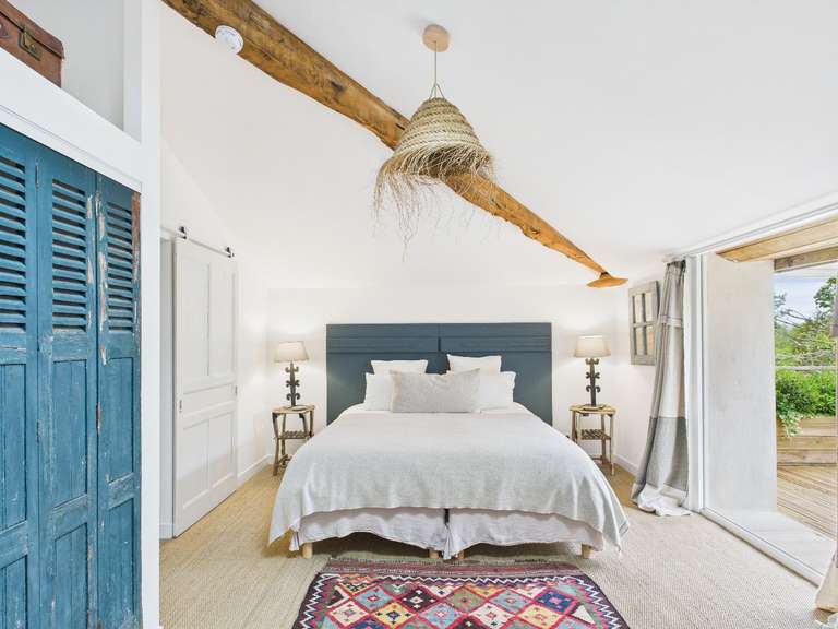 Propriété Bayonne - 10 chambres - 770m²