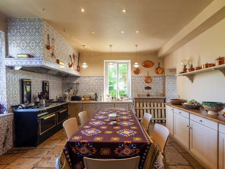 Propriété Bayonne - 9 chambres - 450m²