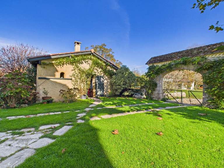 Propriété Bayonne - 9 chambres - 450m²