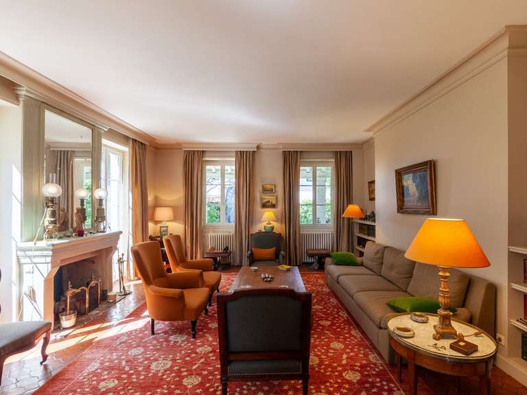 Propriété Bayonne - 9 chambres - 450m²