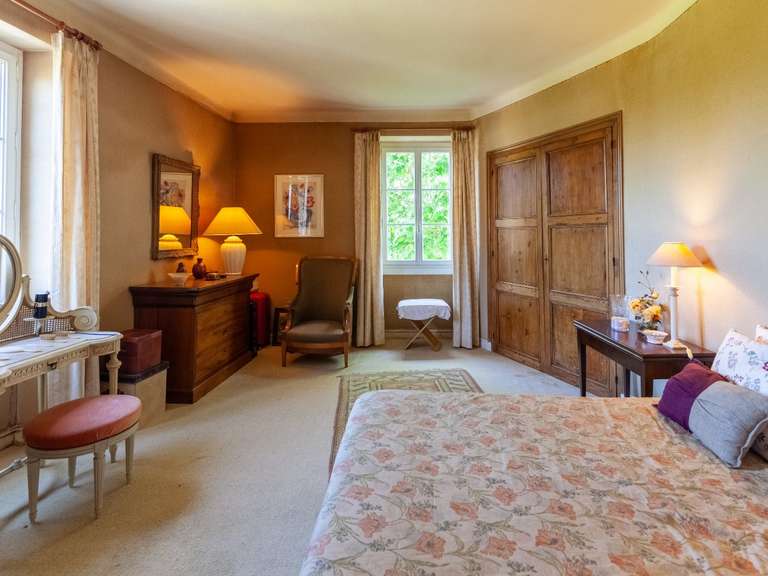 Propriété Bayonne - 9 chambres - 450m²