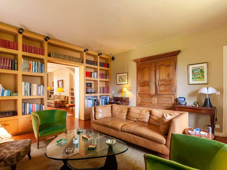 Propriété Bayonne - 9 chambres - 450m²