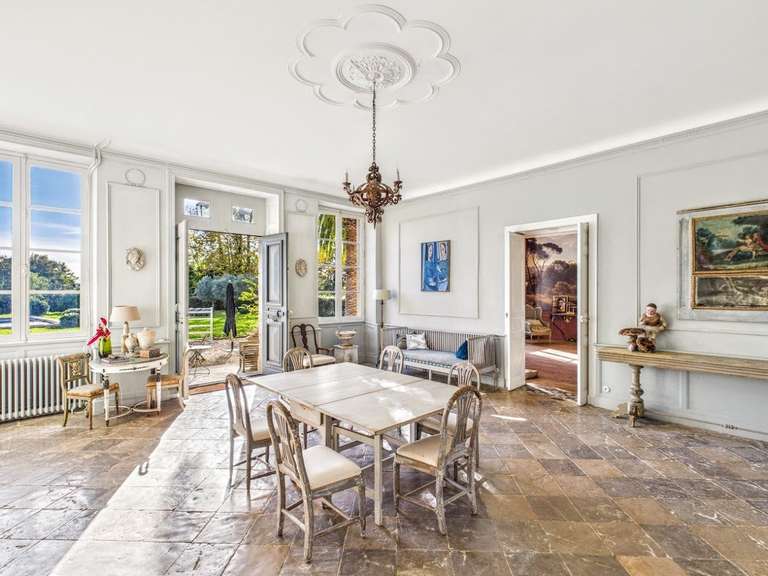 Propriété Bayonne - 7 chambres - 700m²