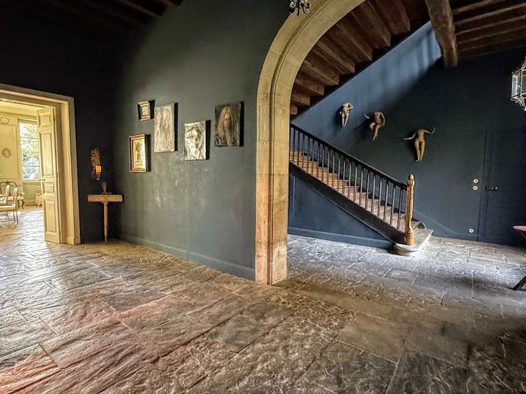 Propriété Bayonne - 7 chambres - 700m²