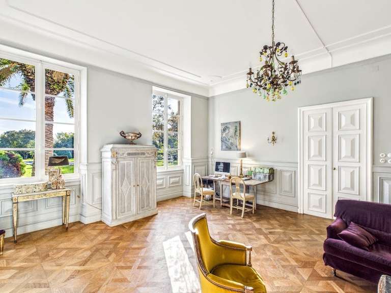 Propriété Bayonne - 7 chambres - 700m²