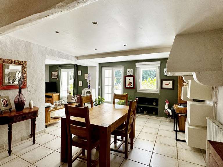 Propriété Bayonne - 4 chambres - 223m²