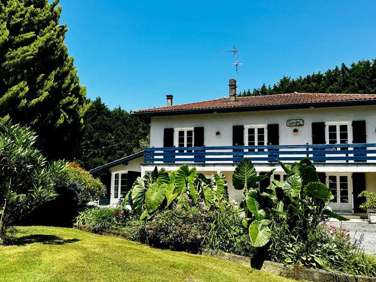 Propriété Bayonne - 4 chambres - 223m²