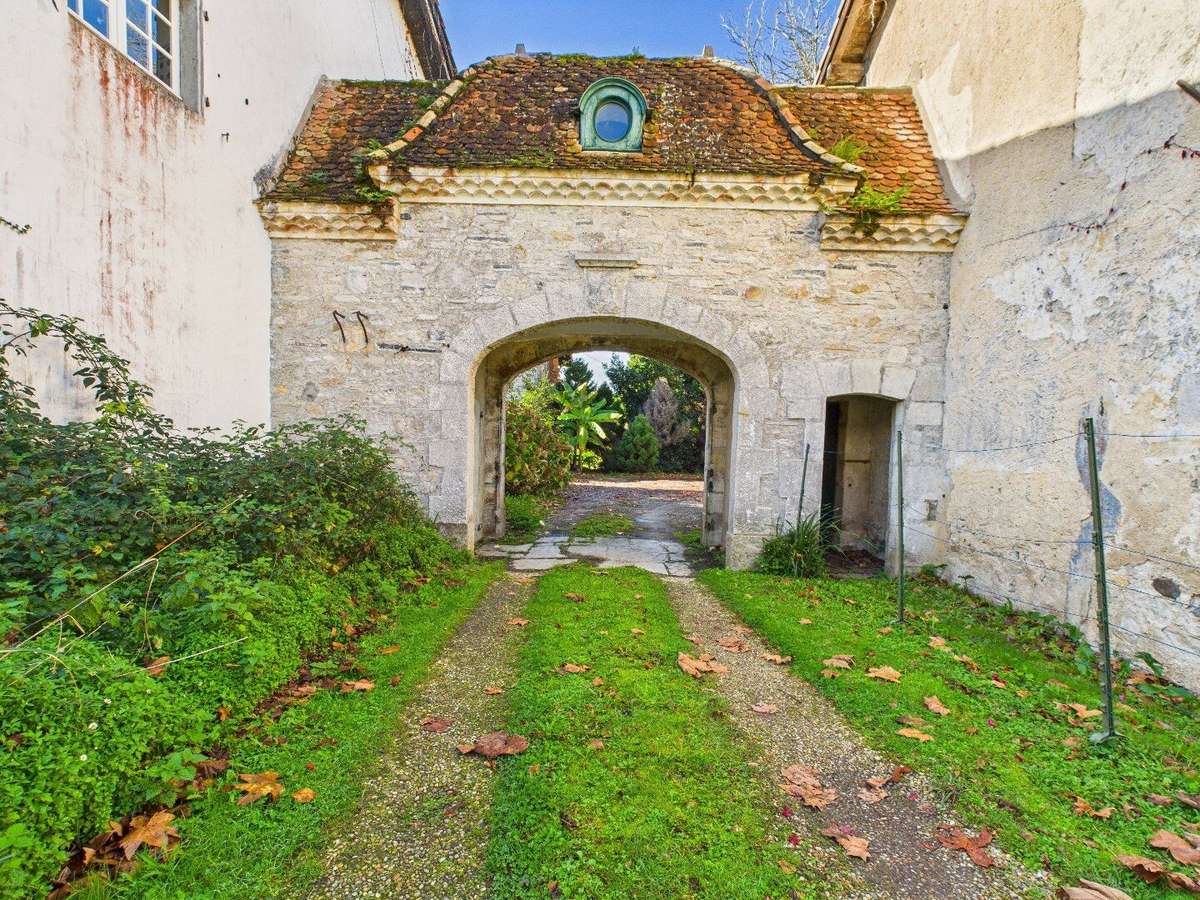 Propriété Bayonne