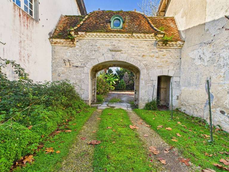 Propriété Bayonne - 9 chambres - 450m²