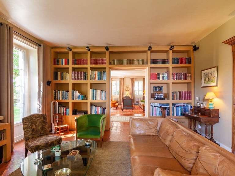 Propriété Bayonne - 9 chambres - 450m²