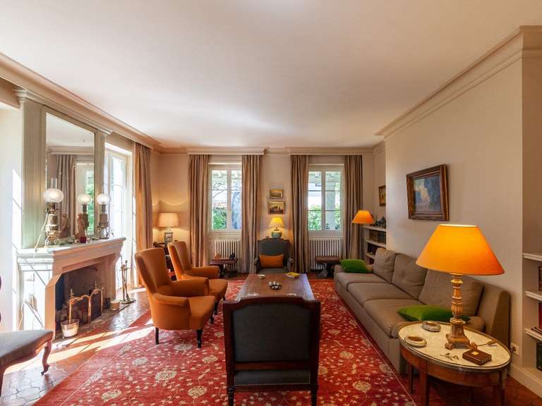 Propriété Bayonne - 9 chambres - 450m²