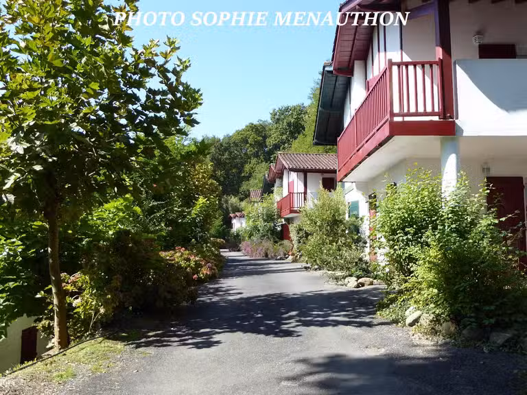 Propriété Bayonne - 54 chambres - 1600m²