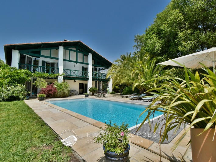 Sale Villa Bayonne - 4 bedrooms
