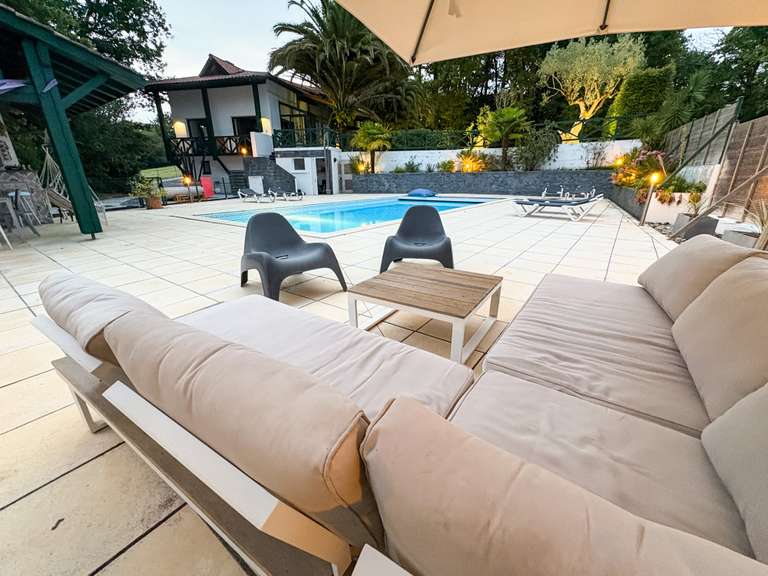 Villa Bayonne - 5 chambres - 280m²