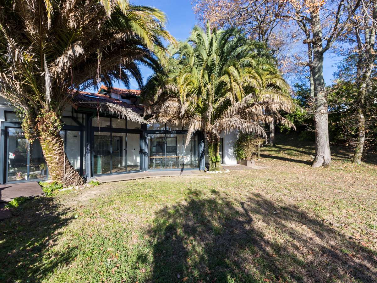 Villa Bayonne