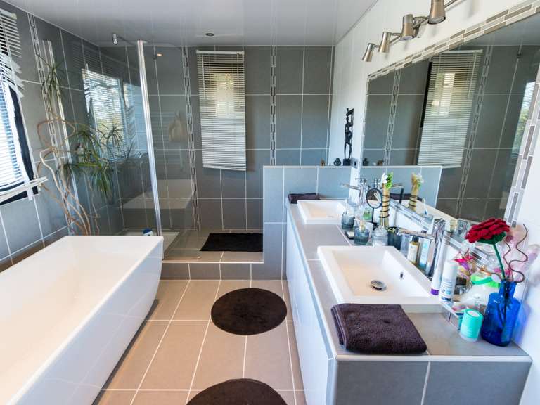 Villa Bayonne - 5 chambres - 280m²