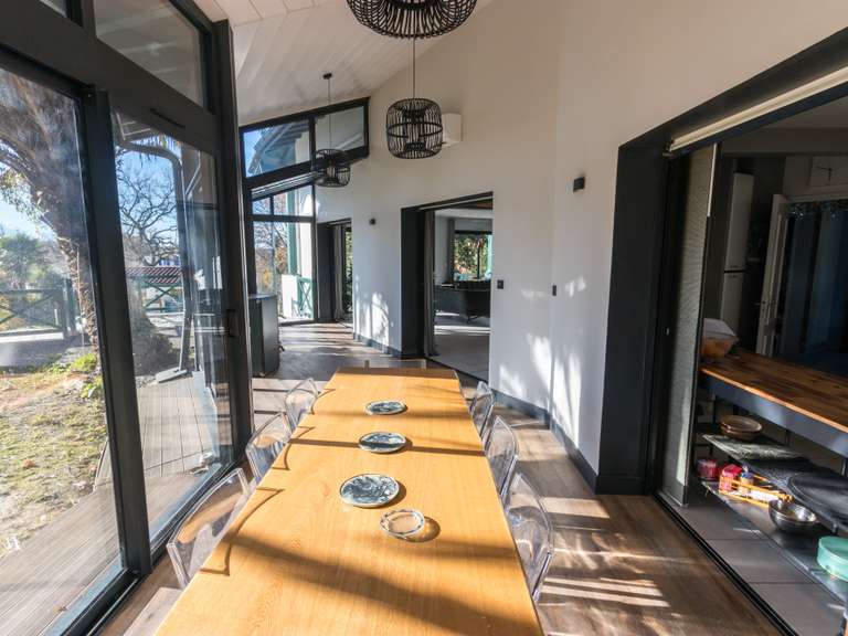 Villa Bayonne - 5 chambres - 280m²