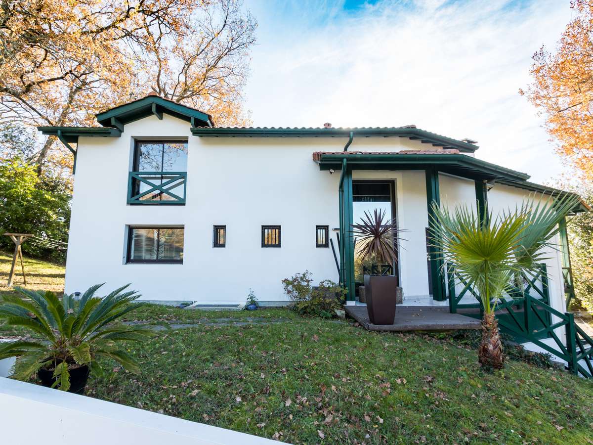 Villa Bayonne