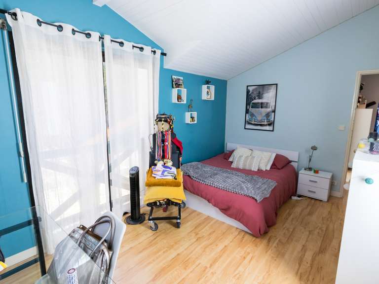 Villa Bayonne - 5 chambres - 280m²