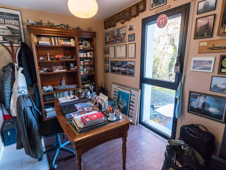 Villa Bayonne - 5 chambres - 280m²