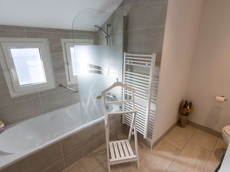 Villa Bayonne - 4 chambres - 117m²