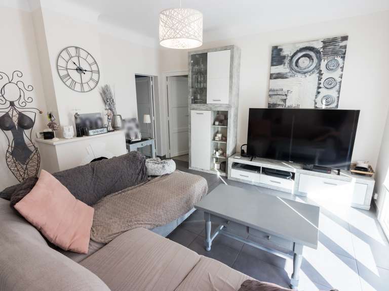 Villa Bayonne - 4 chambres - 117m²