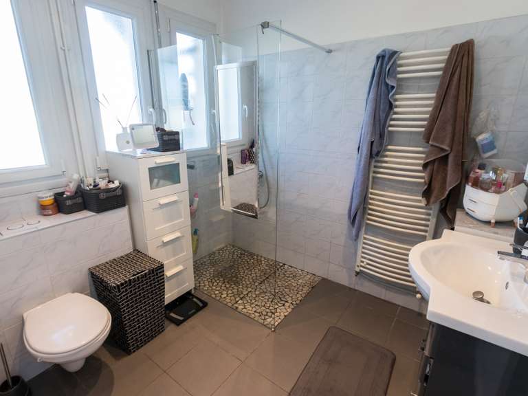 Villa Bayonne - 4 chambres - 117m²