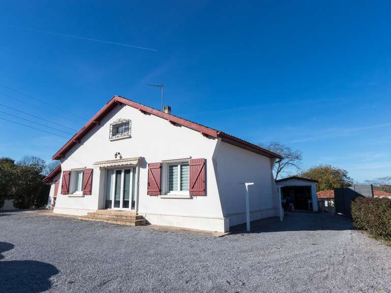 Villa Bayonne - 4 chambres - 117m²
