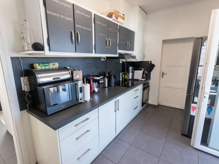 Villa Bayonne - 4 chambres - 117m²