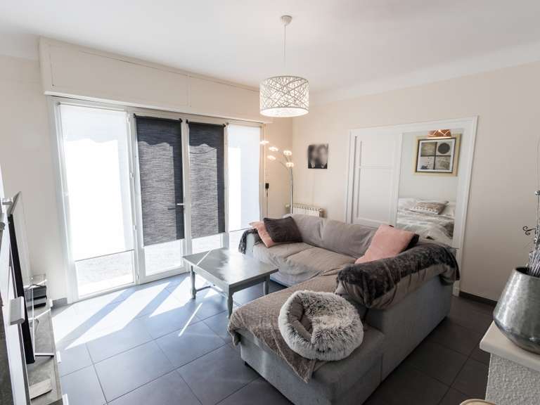 Villa Bayonne - 4 chambres - 117m²