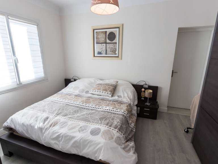 Villa Bayonne - 4 chambres - 117m²