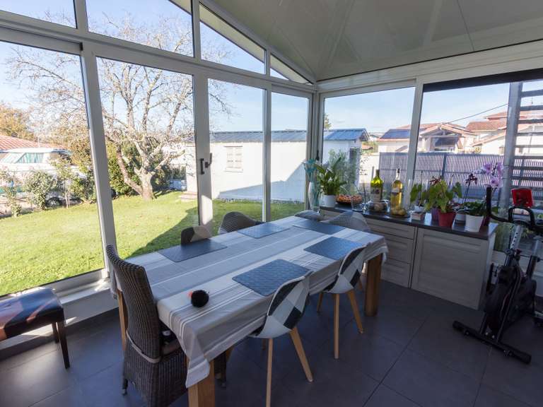 Villa Bayonne - 4 chambres - 117m²