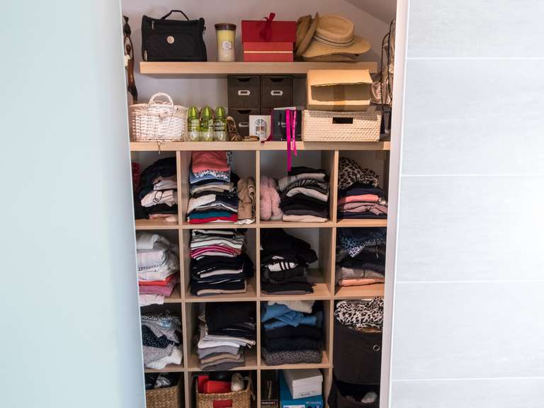 Villa Bayonne - 4 chambres - 117m²