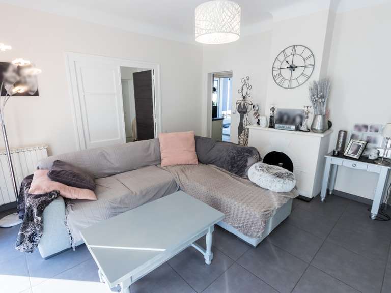 Villa Bayonne - 4 chambres - 117m²