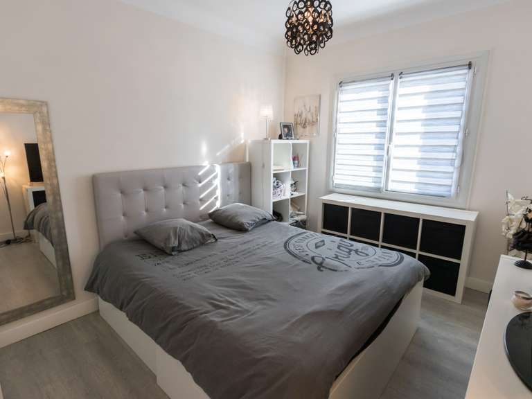 Villa Bayonne - 4 chambres - 117m²