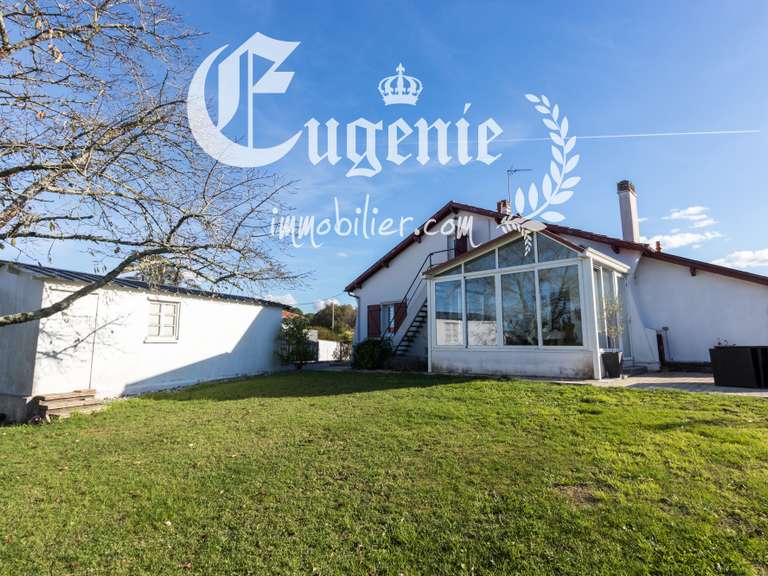 Villa Bayonne - 4 chambres - 117m²