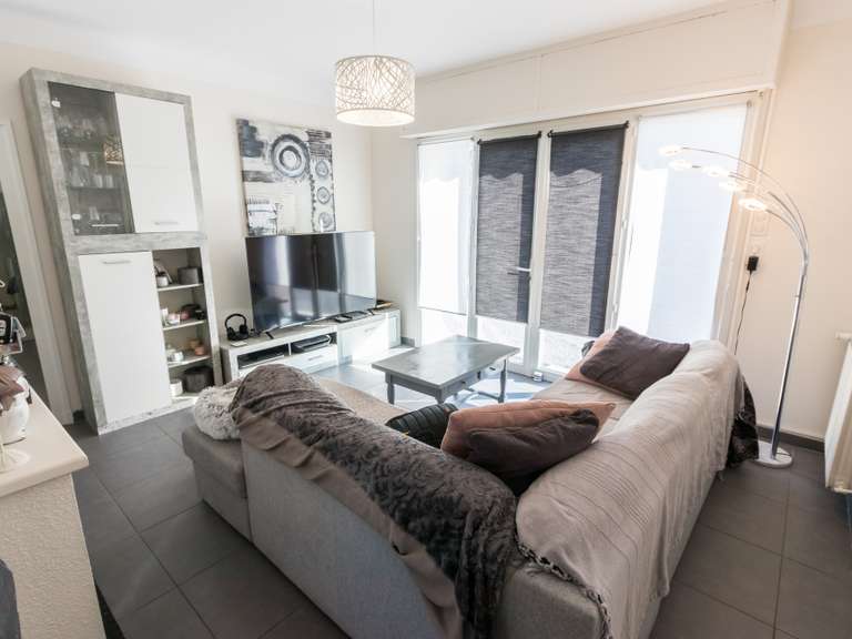 Villa Bayonne - 4 chambres - 117m²