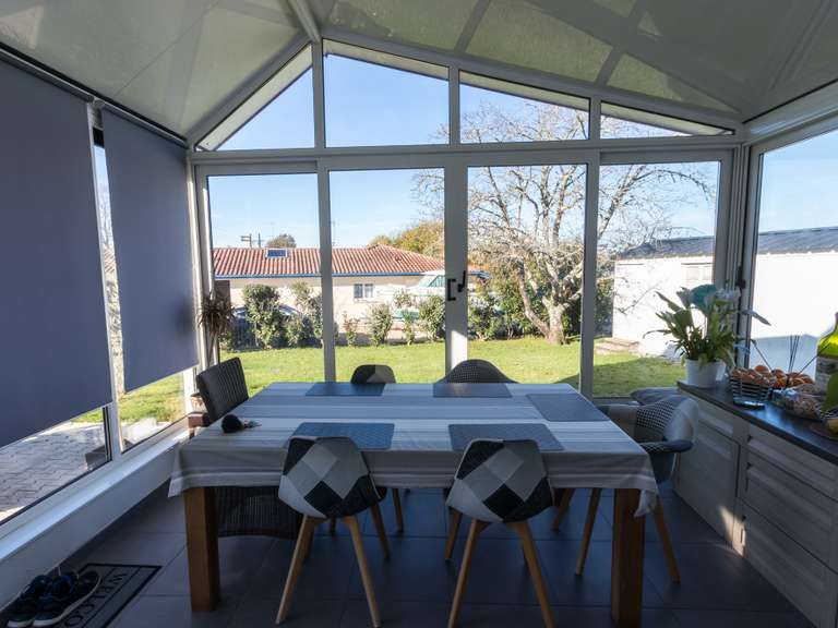 Villa Bayonne - 4 chambres - 117m²