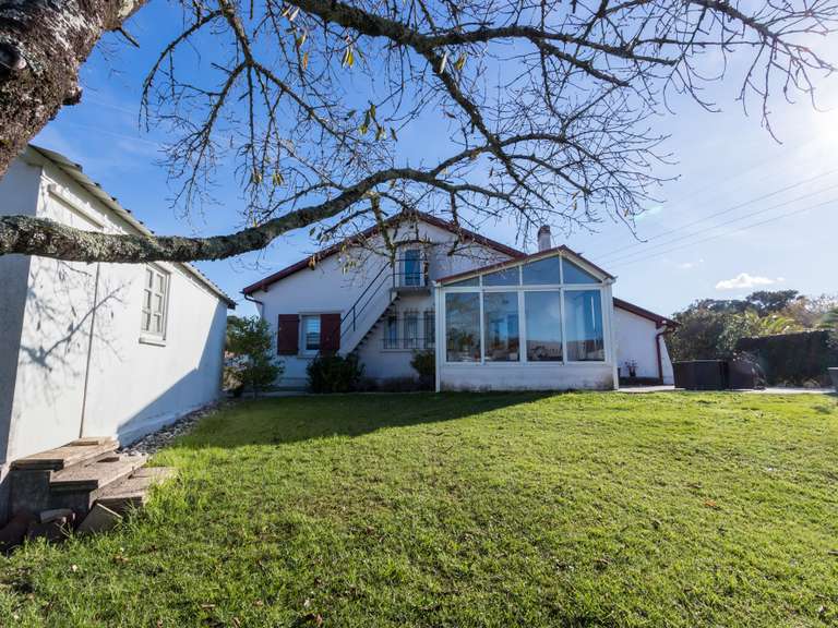 Villa Bayonne - 4 chambres - 117m²