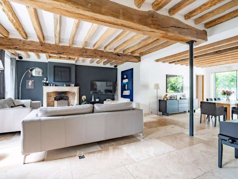 Maison Bazainville - 5 chambres - 285m²