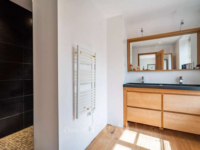 Maison Bazainville - 5 chambres - 285m²