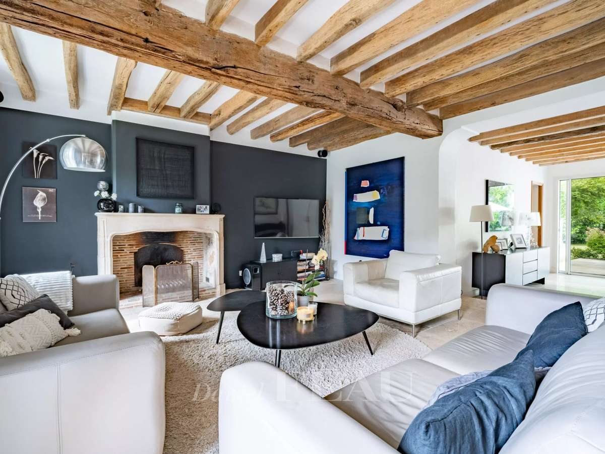 Maison Bazainville