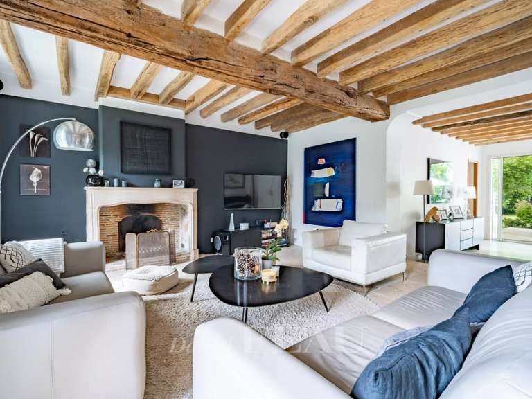 Maison Bazainville - 5 chambres - 285m²