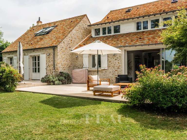 Maison Bazainville - 5 chambres - 285m²