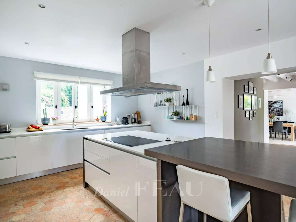 Maison Bazainville