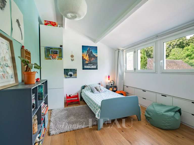 Maison Bazainville - 5 chambres - 285m²