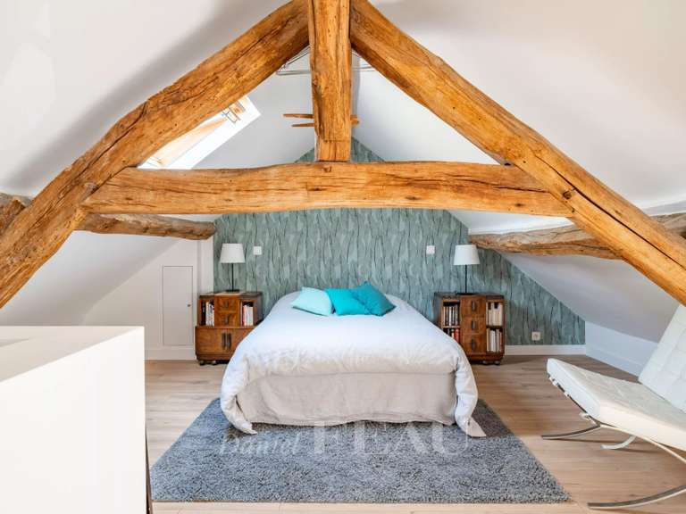 Maison Bazainville - 5 chambres - 285m²