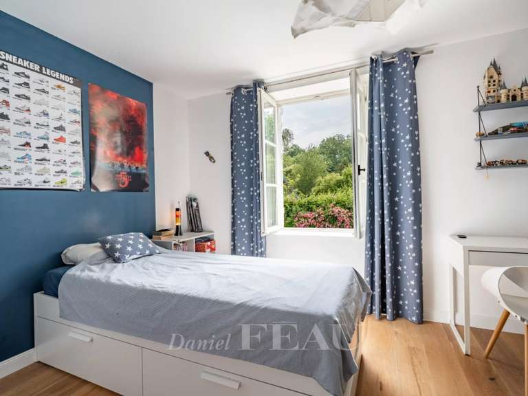 Maison Bazainville - 5 chambres - 285m²