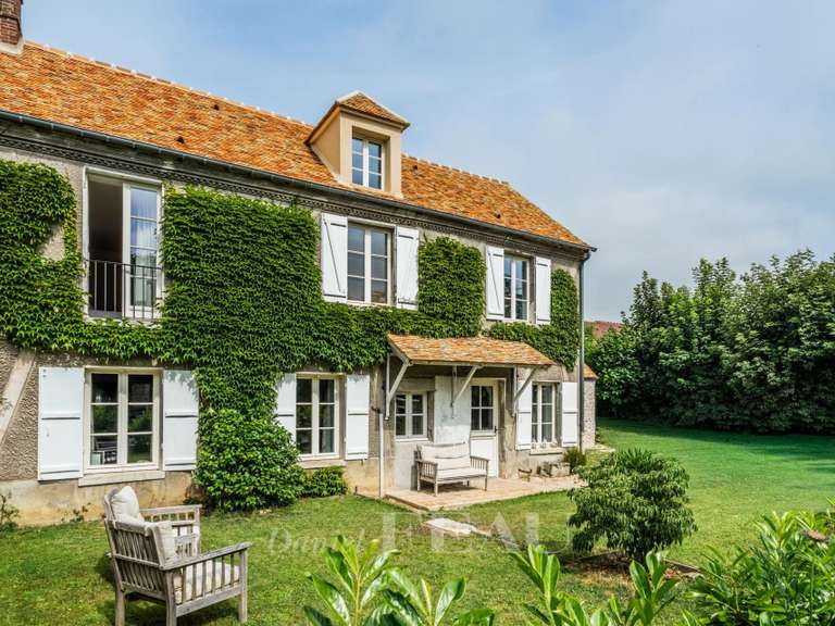 Maison Bazainville - 5 chambres - 285m²